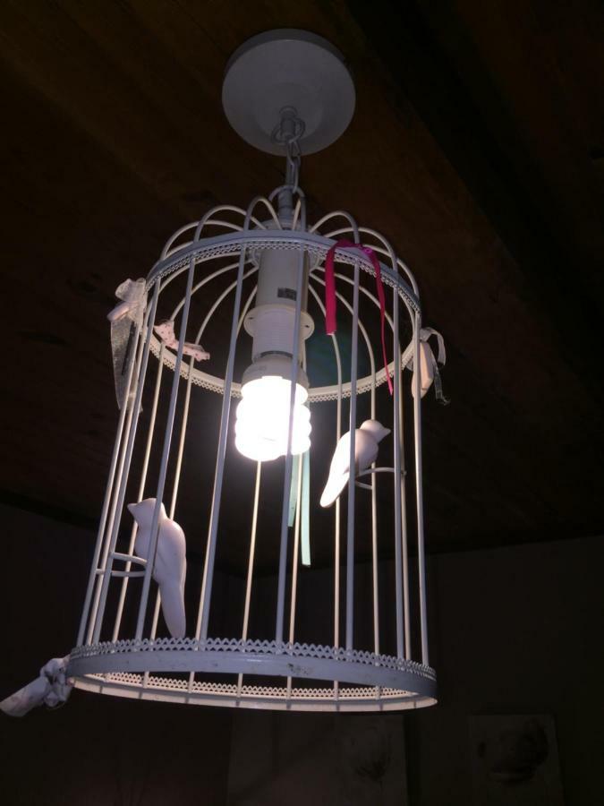 Domaine Jeanne D'Arc Bed and Breakfast Valhuon Esterno foto