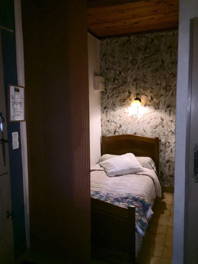 Domaine Jeanne D'Arc Bed and Breakfast Valhuon Esterno foto