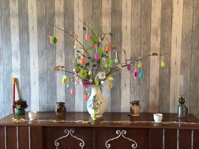 Domaine Jeanne D'Arc Bed and Breakfast Valhuon Esterno foto