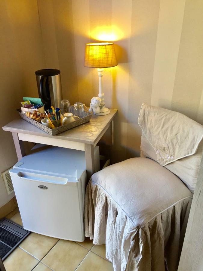 Domaine Jeanne D'Arc Bed and Breakfast Valhuon Esterno foto